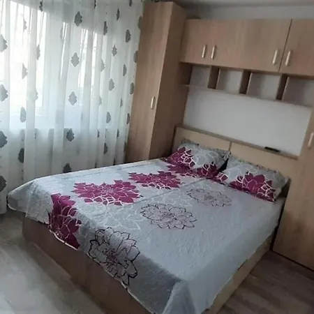Apartament Sophia * Năvodari