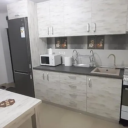 Apartament Sophia *