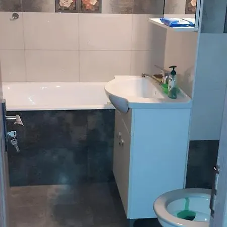 아파트 Apartament Sophia Năvodari