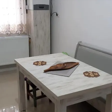 아파트 Apartament Sophia *