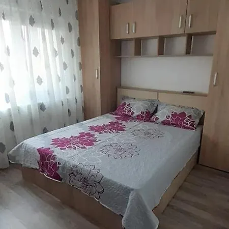 아파트 Apartament Sophia