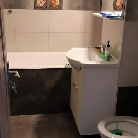 Apartament Sophia Năvodari
