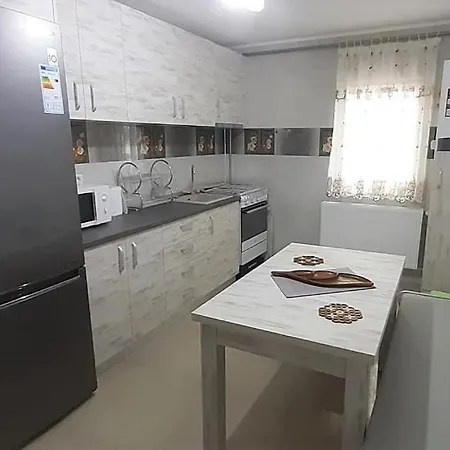 Apartament Sophia 아파트 Năvodari