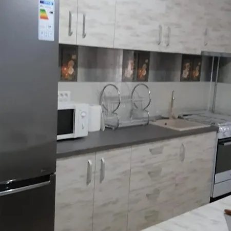 아파트 Apartament Sophia