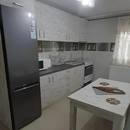 Apartament Sophia 아파트