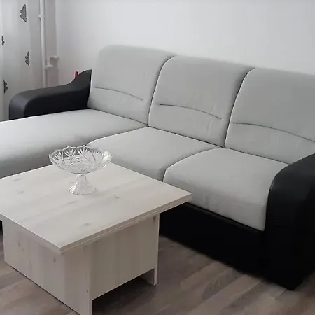 Apartament Sophia *