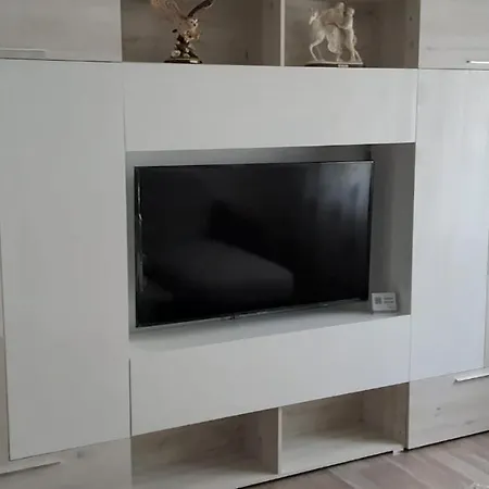 아파트 Apartament Sophia Năvodari