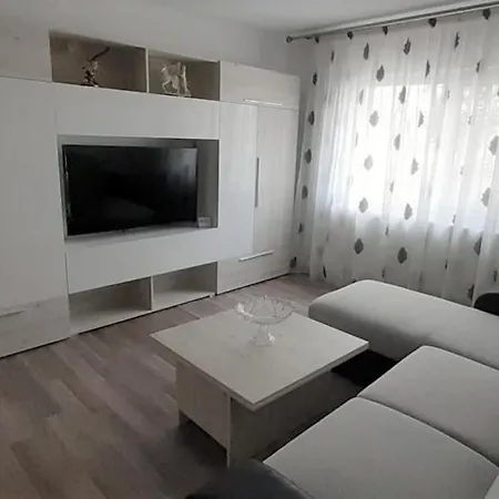 Apartament Sophia Năvodari