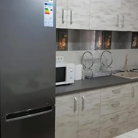 Apartament Sophia Năvodari