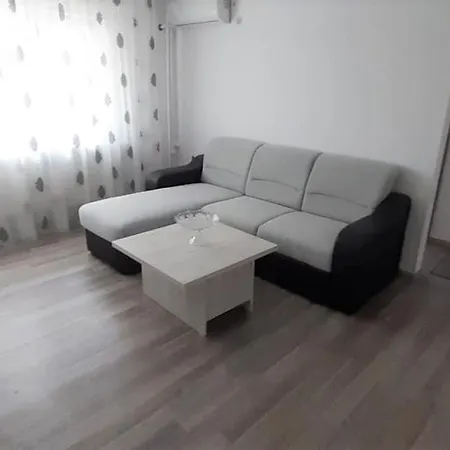 Apartament Sophia * Năvodari