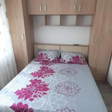 Apartament Sophia 아파트