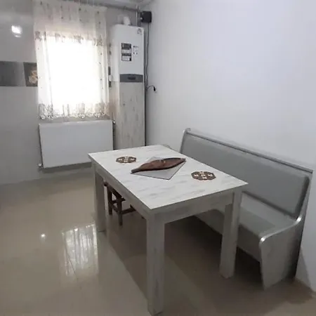 Apartament Sophia